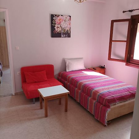 Pedi Breeze Apartman Szími Kültér fotó