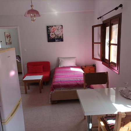 Pedi Breeze Apartman Szími Kültér fotó