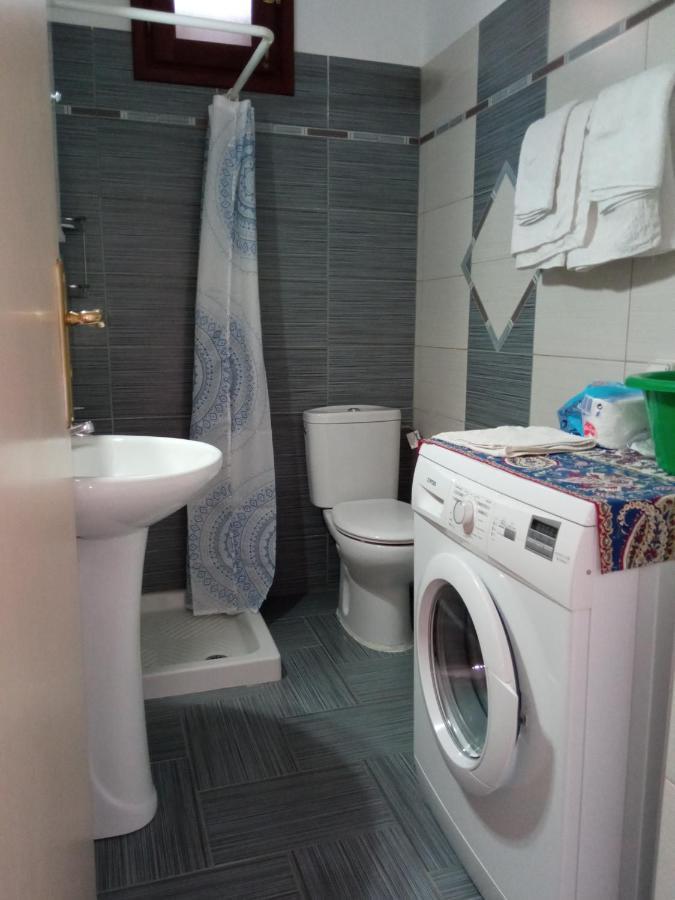 Pedi Breeze Apartman Szími Kültér fotó